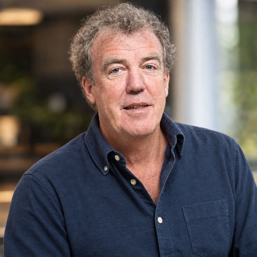 Jeremy Clarkson